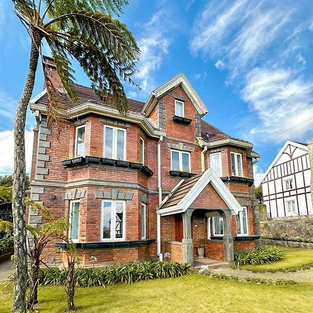 Kent Cottage Nuwara Eliya Exterior photo