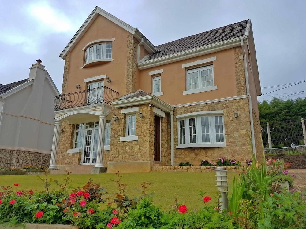Kent Cottage Nuwara Eliya Exterior photo