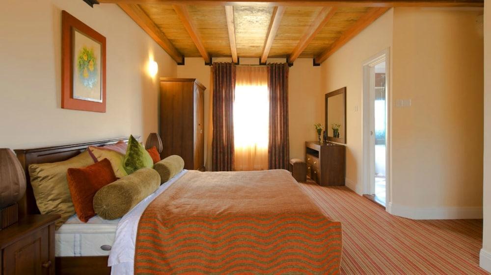 Kent Cottage Nuwara Eliya Exterior photo