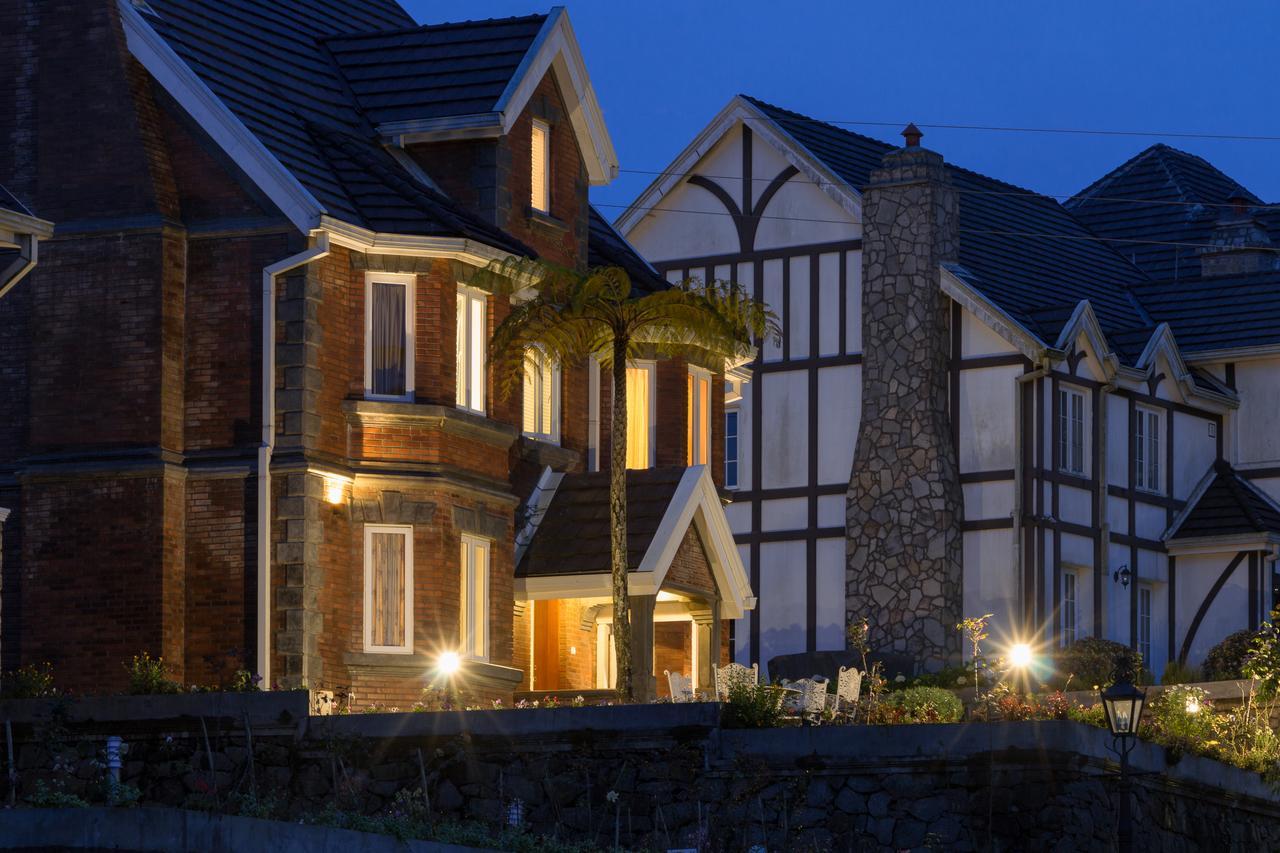 Kent Cottage Nuwara Eliya Exterior photo