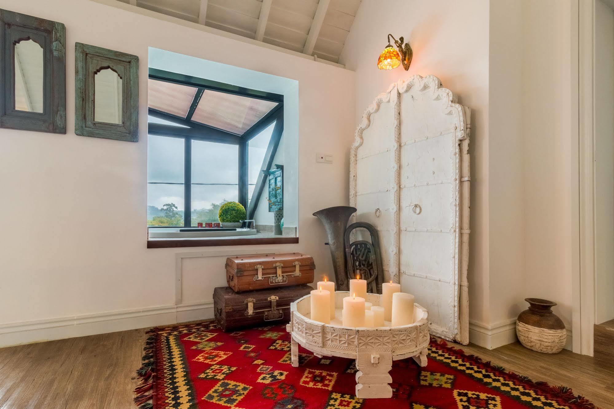 Kent Cottage Nuwara Eliya Exterior photo